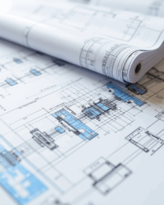 2D Engineering Drawings