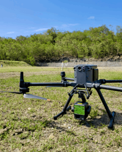 Drone Surveying & Mapping