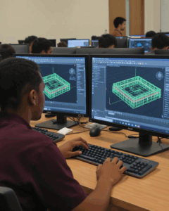 Training & Software Support